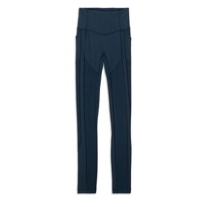 LuluLemon All The Rights Places II Pants